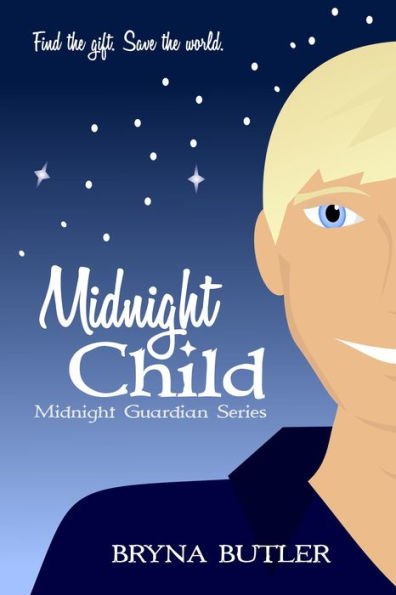 Midnight Child (Midnight Guardian Series, Book 3)