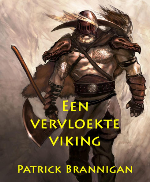 Een vervloekte viking