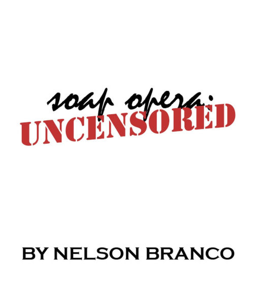 Soap Opera Uncensored - Issue 17