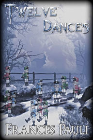 Title: Twelve Dances, Author: Frances Pauli
