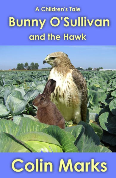 Bunny O'Sullivan and the Hawk