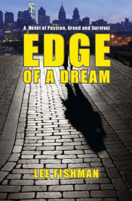 Title: Edge of a Dream, Author: Lee Fishman