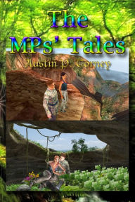 Title: The MPs' Tales, Author: Austin P. Torney