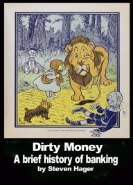 Title: Dirty Money, Author: Steven Hager