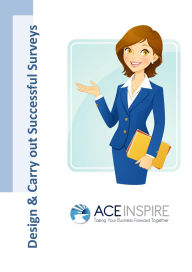 Title: Design & Carry out Successful Surveys, Author: Antonia Chitty