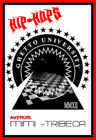 Title: Ghetto University, Author: Mimi Tribeca