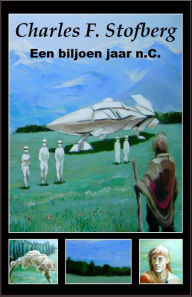 Title: Een Biljoen Jaar n.C., Author: Thompson Boekdrukkery