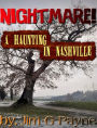 Nightmare! A Haunting in Nashville