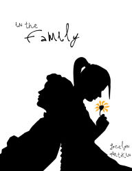 Title: In the Family, Author: Jocelyn Aitkin