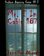 Mr. E In Cabin 187 (The Hudson Agency)