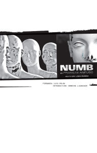 Title: Numb, Author: Francis Anfuso