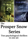 Prosper Snow Book 1 & 2