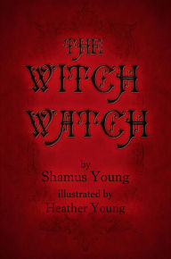 Title: The Witch Watch, Author: Shamus Young