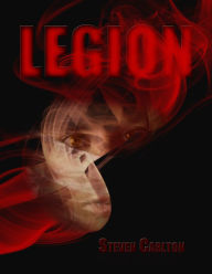 Title: Legion, Author: Steven Carlton