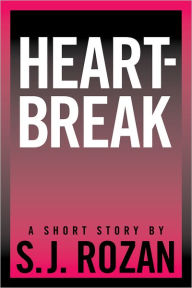 Title: Heartbreak, Author: S. J. Rozan