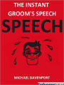 Instant Groom's Speech