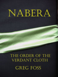 Title: Nabera, Author: Greg Foss