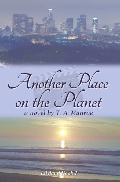Another Place on the Planet