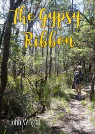 Title: The Gypsy Ribbon, Author: John Wright