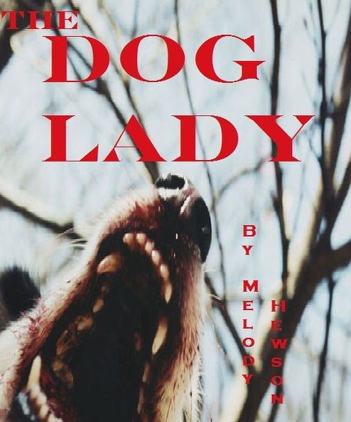 The Dog Lady