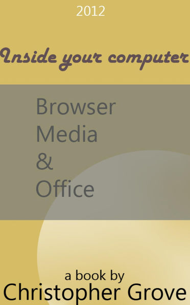 Inside Your Computer Part I: Browser, Media and Office