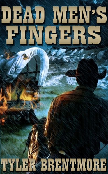 Dead Men's Fingers