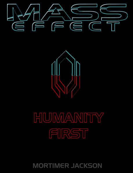Mass Effect: Humanity First