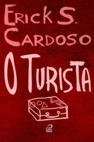 Title: O Turista, Author: Editora Draco