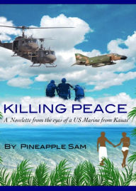 Title: Killing Peace, Author: Sam Tabalno