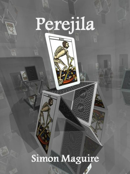 Perejila