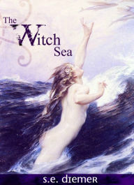 Title: The Witch Sea, Author: Puthumana Govindan Namboodiri