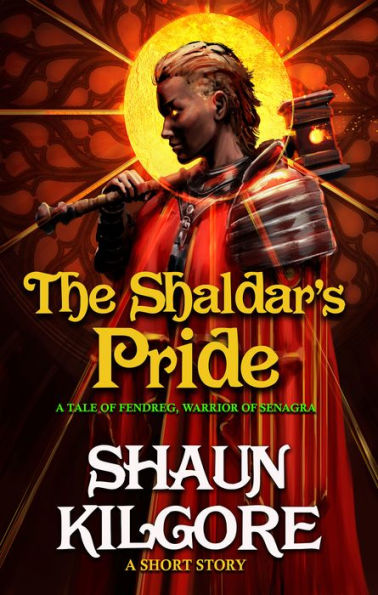 The Shaldar's Pride