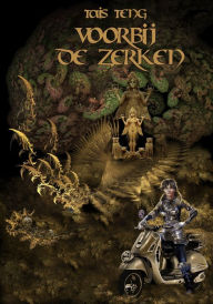 Title: Voorbij de Zerken, Author: Tais Teng