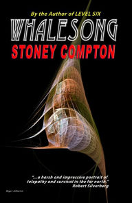 Title: Whalesong, Author: Stoney Compton