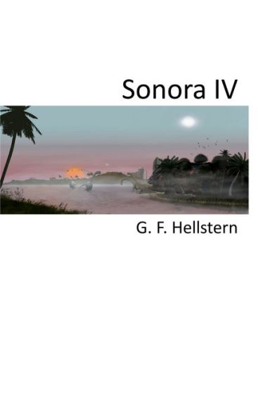Sonora IV