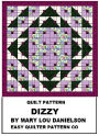 Quilt pattern: Dizzy