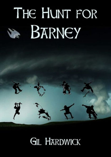 The Hunt for Barney