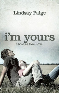 Title: I'm Yours, Author: Lindsay Paige