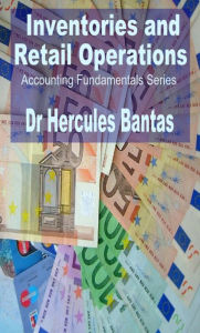 Title: Inventories and Retail Operations, Author: Hercules Bantas