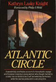 Title: Atlantic Circle, Author: Kathryn Lasky