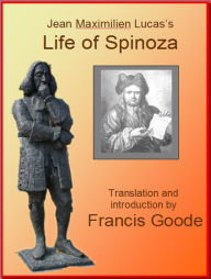 Title: Life of Spinoza, Author: Francis Goode