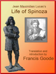 Title: Life of Spinoza, Author: Francis Goode