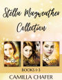 Stella Mayweather Collection, Books 1-3