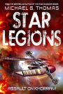 Assault on Khorram (Star Legions: The Ten Thousand Book 2)