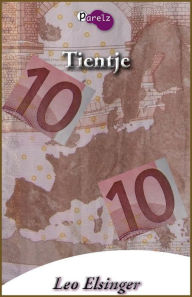 Title: Tientje, Author: Leo Elsinger