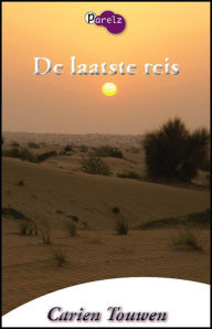 Title: De Laatste Reis, Author: Carien Touwen