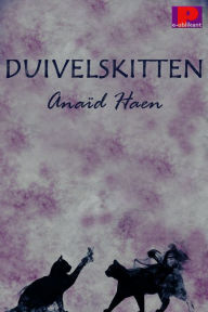 Title: Duivelskitten, Author: Anaïd Haen