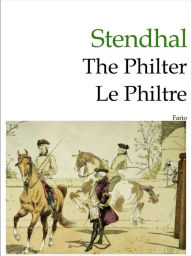 Title: The Philter, Author: Stendhal