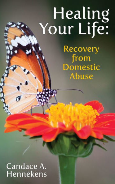 Healing Your Life: Recovery from Domestic Abuse (Healing from Abuse, #1)