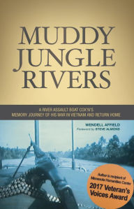 Title: Muddy Jungle Rivers, Author: Wendell Affield